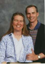 Dave Drohan Alumni Photo