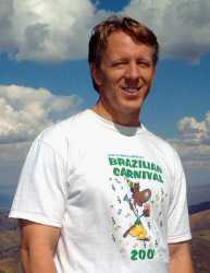 David Terry Alumni Photo