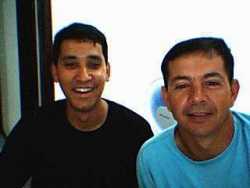 Valdecir Santos Ramos Alumni Photo