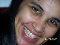 Fatima T. Silva Perkins Alumni Photo
