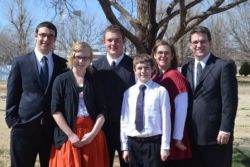 Gregory Michael Tonini Alumni Photo