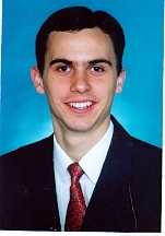 Gustavo Correa Alumni Photo