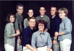 Hal Rosen Alumni Photo