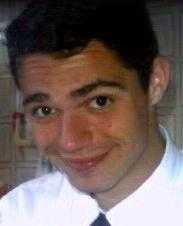 Kyle John Wyatt Alumni Photo