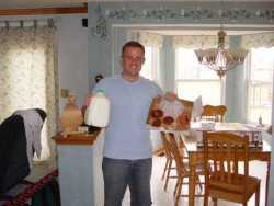 Andrew T Bludorn Alumni Photo