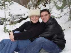 Regan Kirk McDaniel Alumni Photo