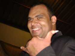 Romeu Miguel Alumni Photo