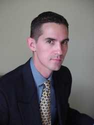 Scott Anthony Edwards Alumni Photo