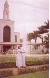 Emerson Luiz Sena Alumni Photo