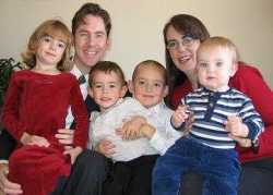 Tim Mellor Alumni Photo