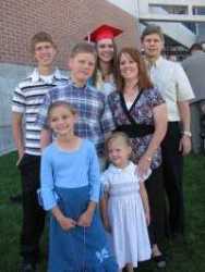 Carrie Perucca Alumni Photo