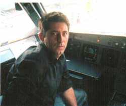 Celio Ragonete Alumni Photo