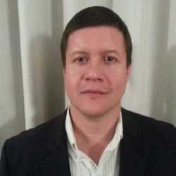 Dalmir Caetano Alumni Photo