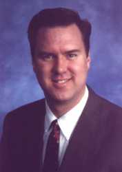 Michael James Johnston Alumni Photo