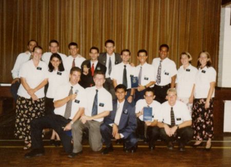 Palestra Musical Zona SP
Adam T Waldron
11 Feb 2002