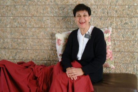 Sister Keuchkerian
Richard S. Bangerter
21 Jun 2003
