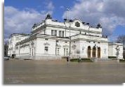 National Assembly of Bulgaria