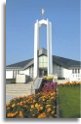 Freiberg Germany Temple