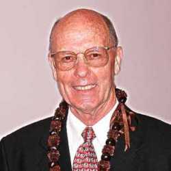 David B. Galbraith