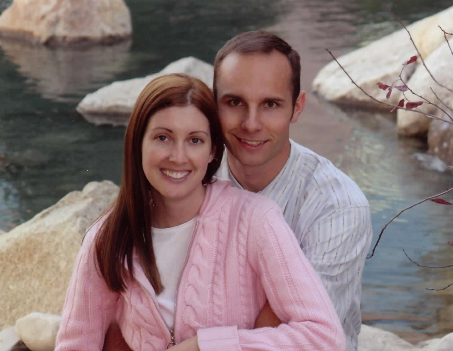 Ammon R Hale Alumni Photo