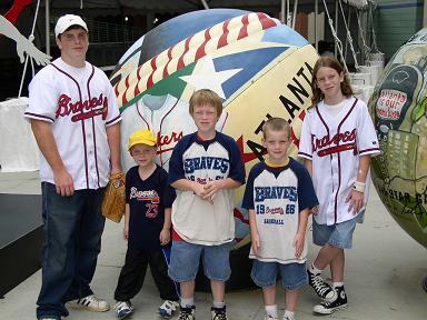 Paul R Boehning Alumni Photo
