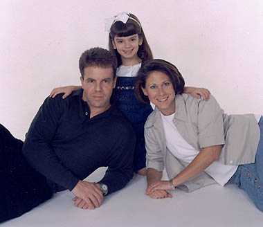 Brad Gordon Olson Alumni Photo