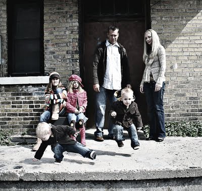 Cody Taylor Fowers Alumni Photo