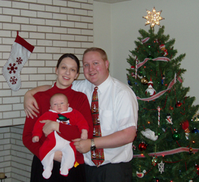 Rachelle  Miller Alumni Photo