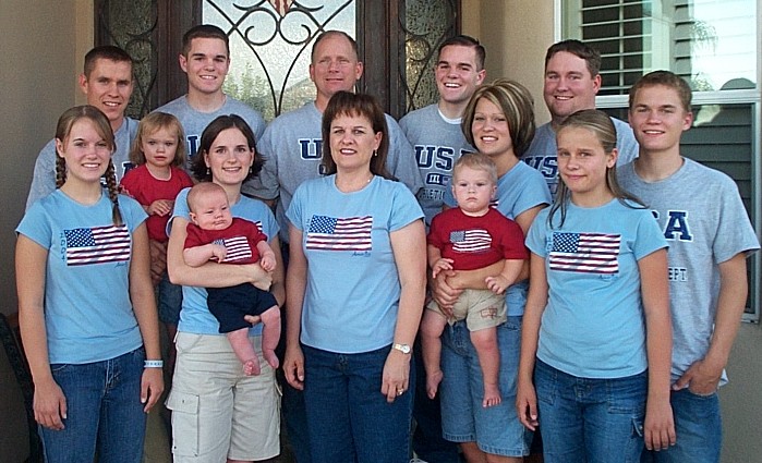 Debbie  Allen Alumni Photo