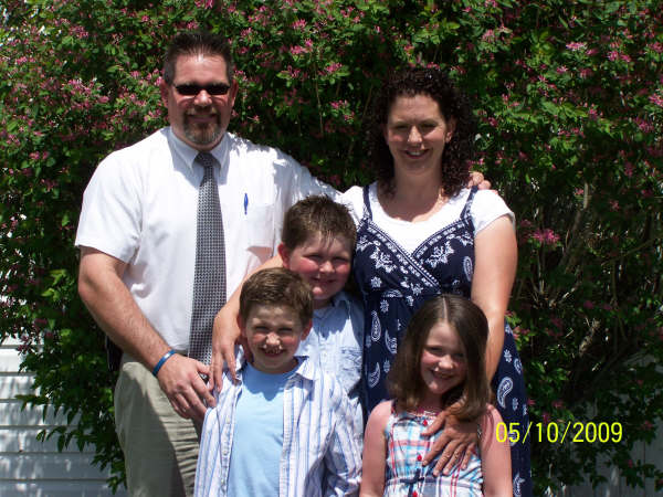 E David Snyder Alumni Photo