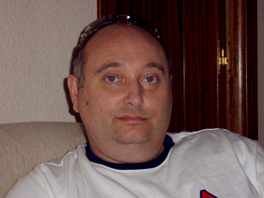 Fernando Javier Kemmitzer Alumni Photo