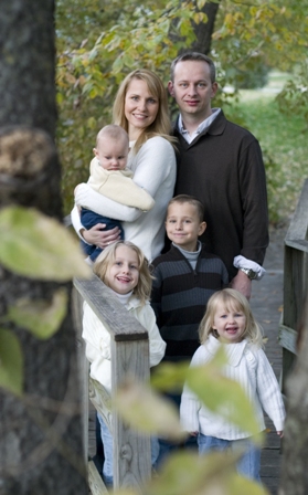 Jason Kentner Alumni Photo