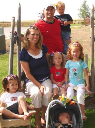 Bret Josiah Jorgensen Alumni Photo