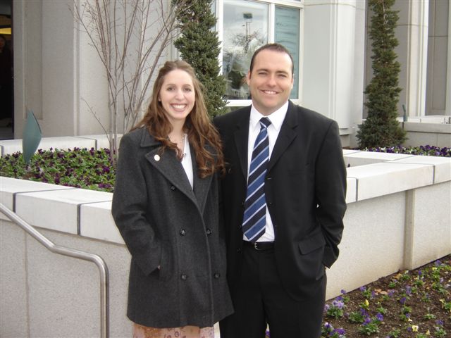 Kecia Lynn Gilliam Alumni Photo