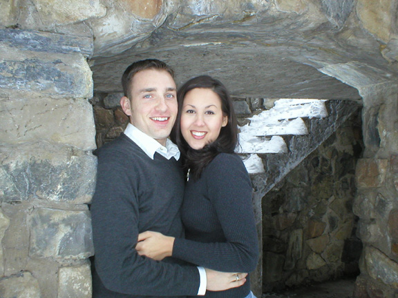 Matthew Owen Kindle Alumni Photo