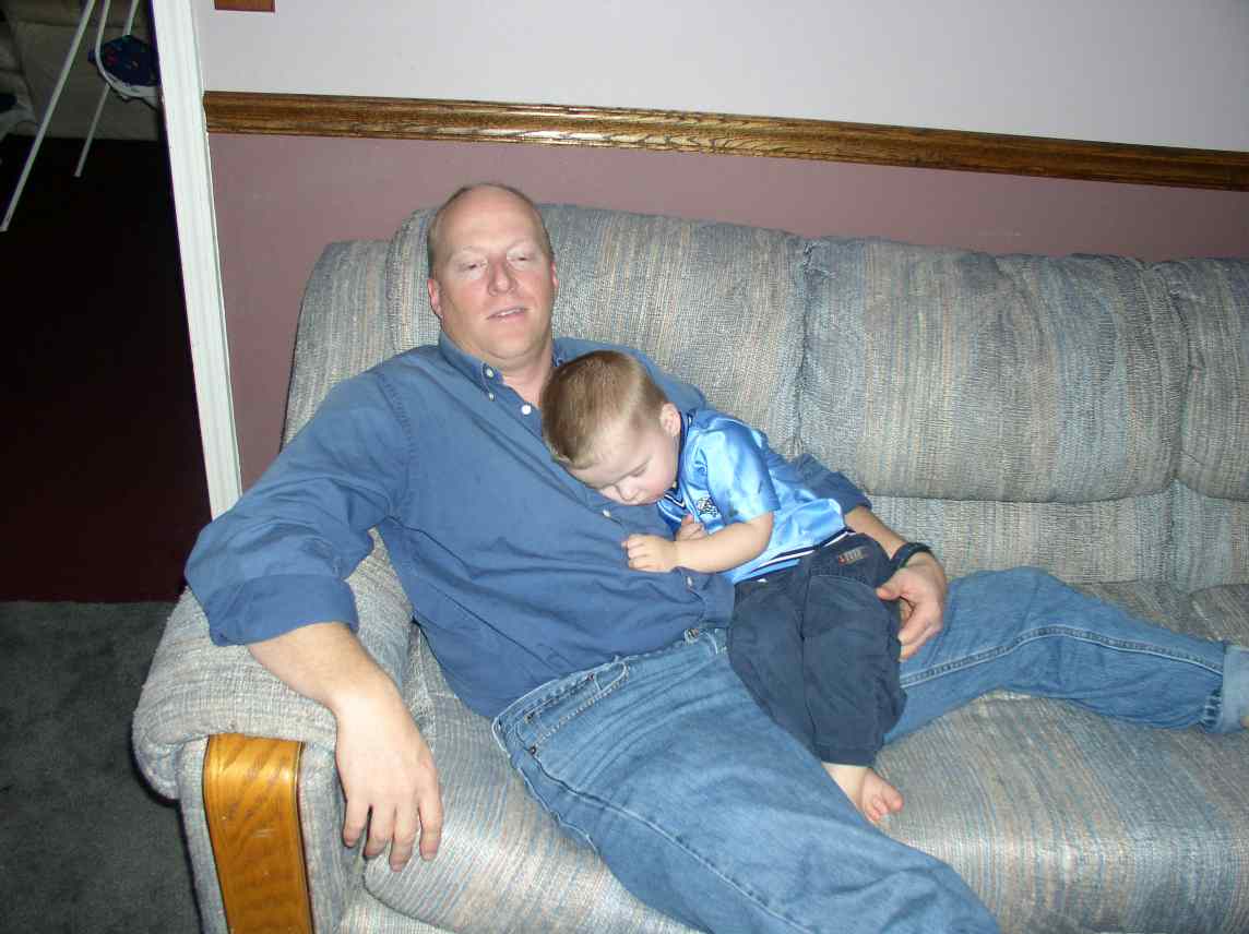 Mark F Gerber Alumni Photo