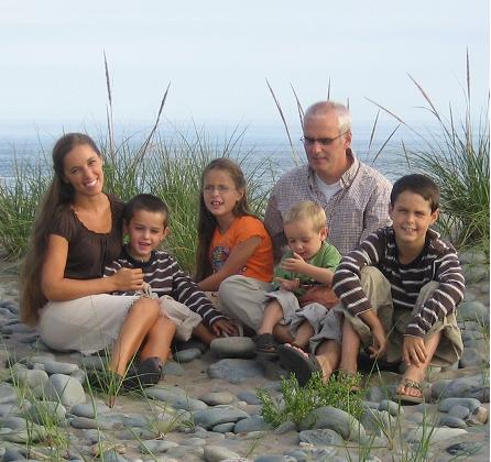 Bob  Morrison Alumni Photo