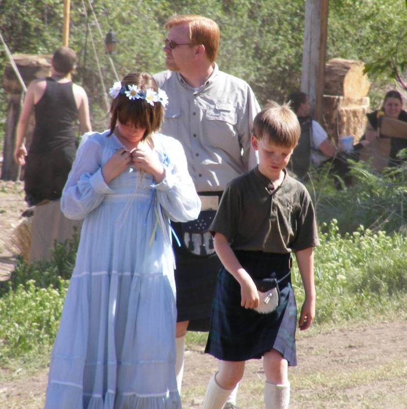 Michael G Porter Fotos