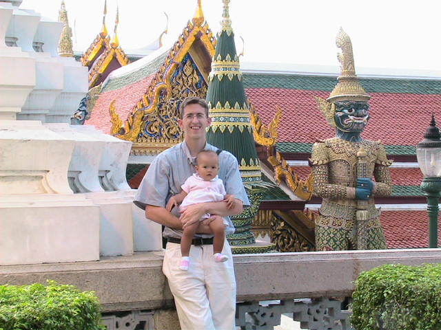 Paweena  Colver Alumni Photo