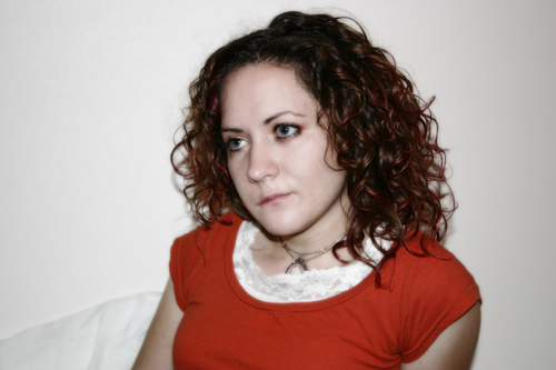 Rachel Amanda Hill Alumni Photo