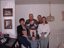 Michael Lane James Alumni Photo