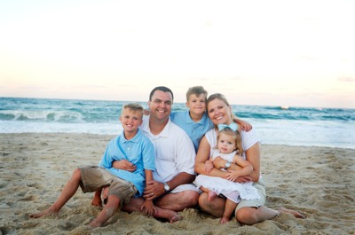 Rusty Payne Alumni Photo