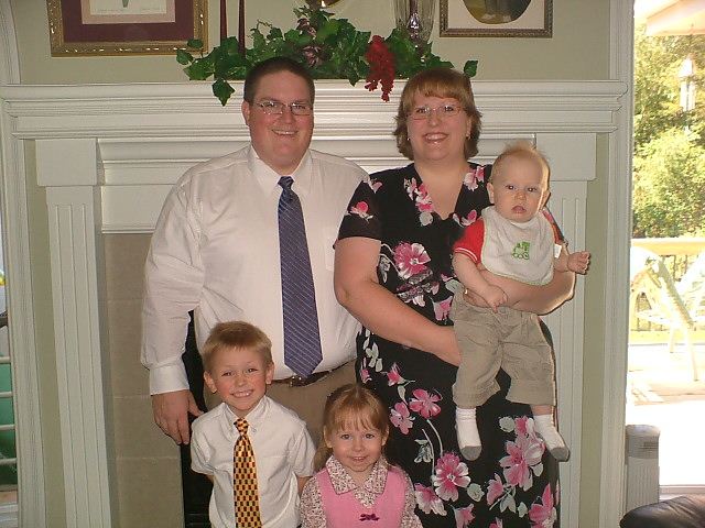 John M Chase Alumni Photo