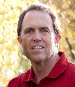 Marshall Henrie Alumni Photo