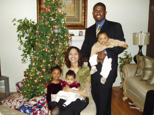 Robert Joaquin Foster Alumni Photo