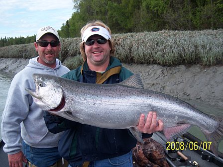 Brad  McRae Alumni Photo