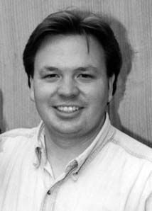 Adam Joel Cochran Alumni Photo