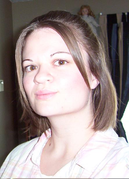 BrookeAnn  Watterson Alumni Photo