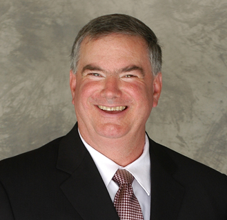 Clay Stevens Alumni Photo