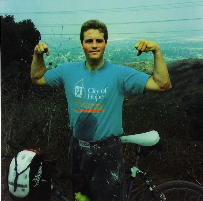 Pic 3
Ian Michael Cook
12 Jul 2005